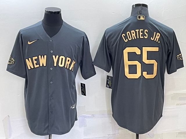 New York Yankees jerseys-406